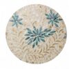 Mother Of Pearl Shell Placemats (1)