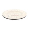 Natural Beauty Shell Charger Plates (1)