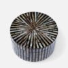 Natural Black Jewelry Box (2)