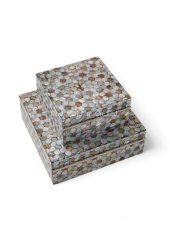 Natural Capiz Jewelry Box (2)