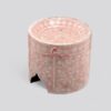 Natural Gift Mother Of Pearl Cake Stand Set (2)