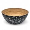 Natural Handmade Mother Of Pearl Bowl (2)