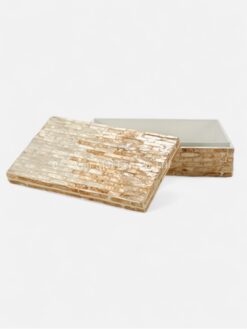 Natural Mother Of Pearl Jewelry Box (2)