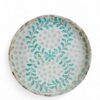 Natural Mother Of Pearl Serving Tray (3)