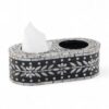 Natural Mother Of Pearl Tissue Box Collection (1)