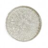 Natural Mother Of Pearl Tray (2)