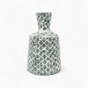 Natural Mother Of Pearl Vase (1)