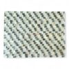 Natural Rectangle Shell Placemats (1)