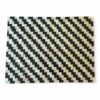 Natural Rectangle Shell Placemats (3)