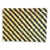 Natural Rectangle Shell Placemats (4)