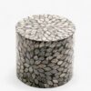 Natural Shell Cake Stand (2)