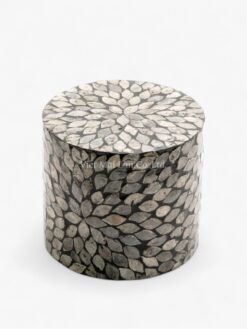 Natural Shell Cake Stand (2)