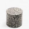 Natural Shell Cake Stand (3)