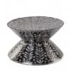 Natural Shell Cake Stand For Ramadan (1)