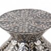 Natural Shell Cake Stand For Ramadan (2)