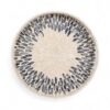 Natural Shell Mother Of Pearl Serving Tray (1)