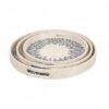 Natural Shell Mother Of Pearl Serving Tray (3)