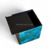 Natural Shine Mother Of Pearl Tissue Box (2)