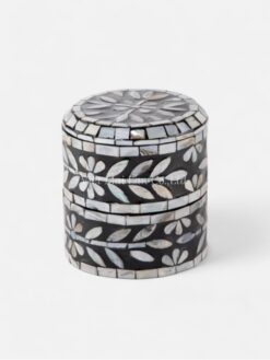 Natural Small Jewelry Box (1)