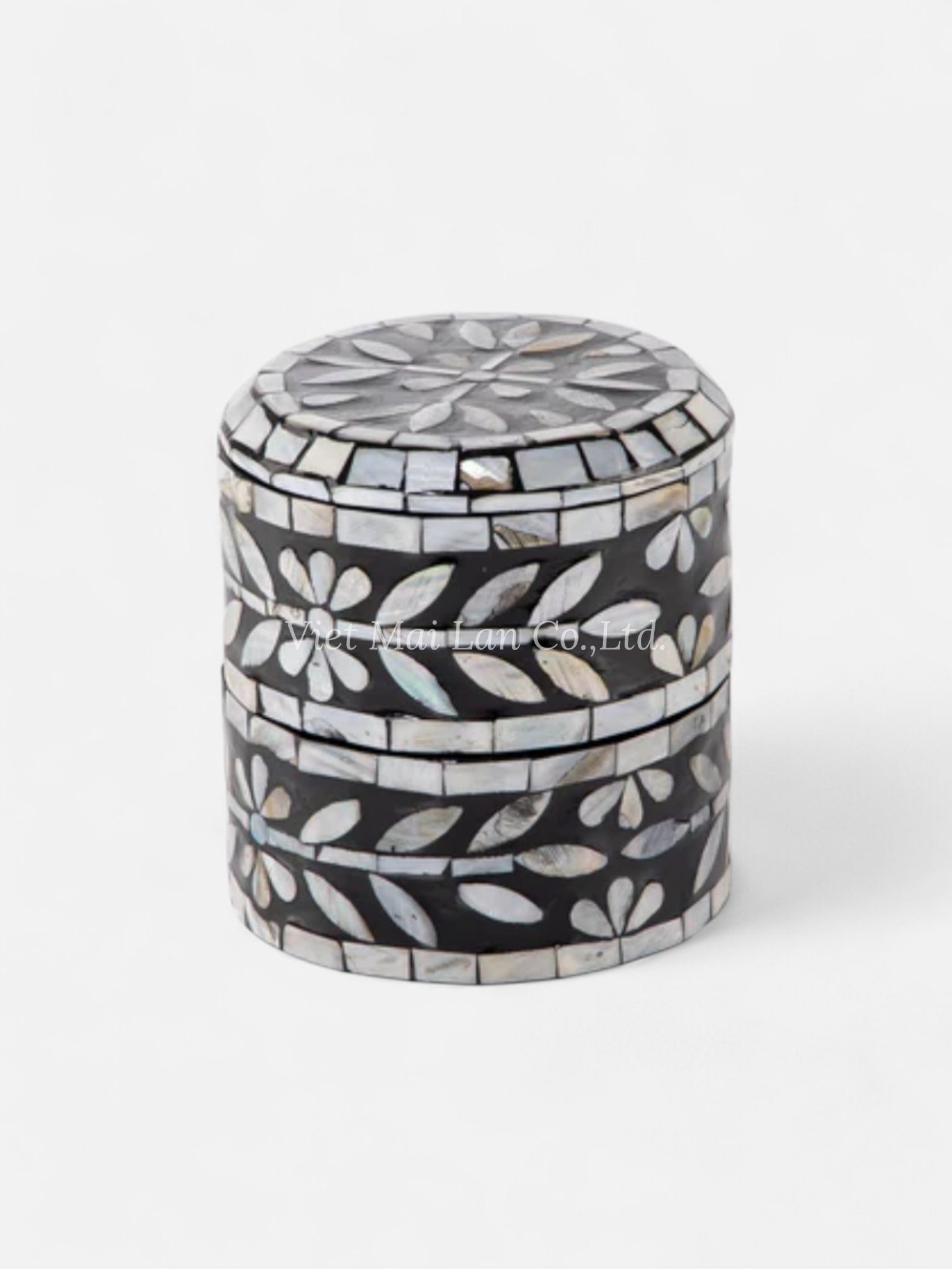 Natural Small Jewelry Box (1)