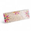 Pink Floral Mother Of Pearl Tissue Box (2)