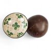 Polished Mother Of Pearl Coconut Bowl (2)