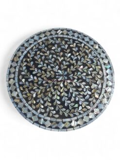 Polished Shell Placemats (1)