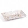 Premium Ivory Mother Of Pearl Serving Tray (1)