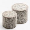 Premium Shell Cake Stand (1)