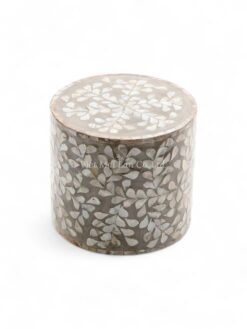 Premium Shell Cake Stand (2)