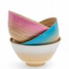Radiant Lacquer Bowl Set (2)