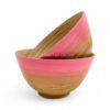 Radiant Lacquer Bowl Set (3)