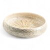 Radiant Mother Of Pearl Bowl (2)
