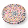Radiant Mother Of Pearl Serving Tray (1)