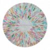 Rainbow Pearl Shell Placemats (1)