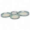 Ramadan Elegance Mother Of Pearl Serving Tray (2)