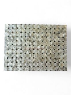 Rectangle Shell Placemats (2)