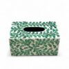 Rectangular Mother Of Pearl Tissue Box (2)