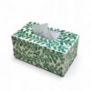 Rectangular Mother Of Pearl Tissue Box (3)