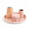 Red Incense Set (1)