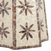 Round Mother Of Pearl Table (3)