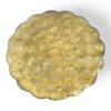 Scalloped Gold Capiz Shell Placemats (1)