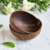 Set Of 2 Smoothie Coconut Bowls (1)