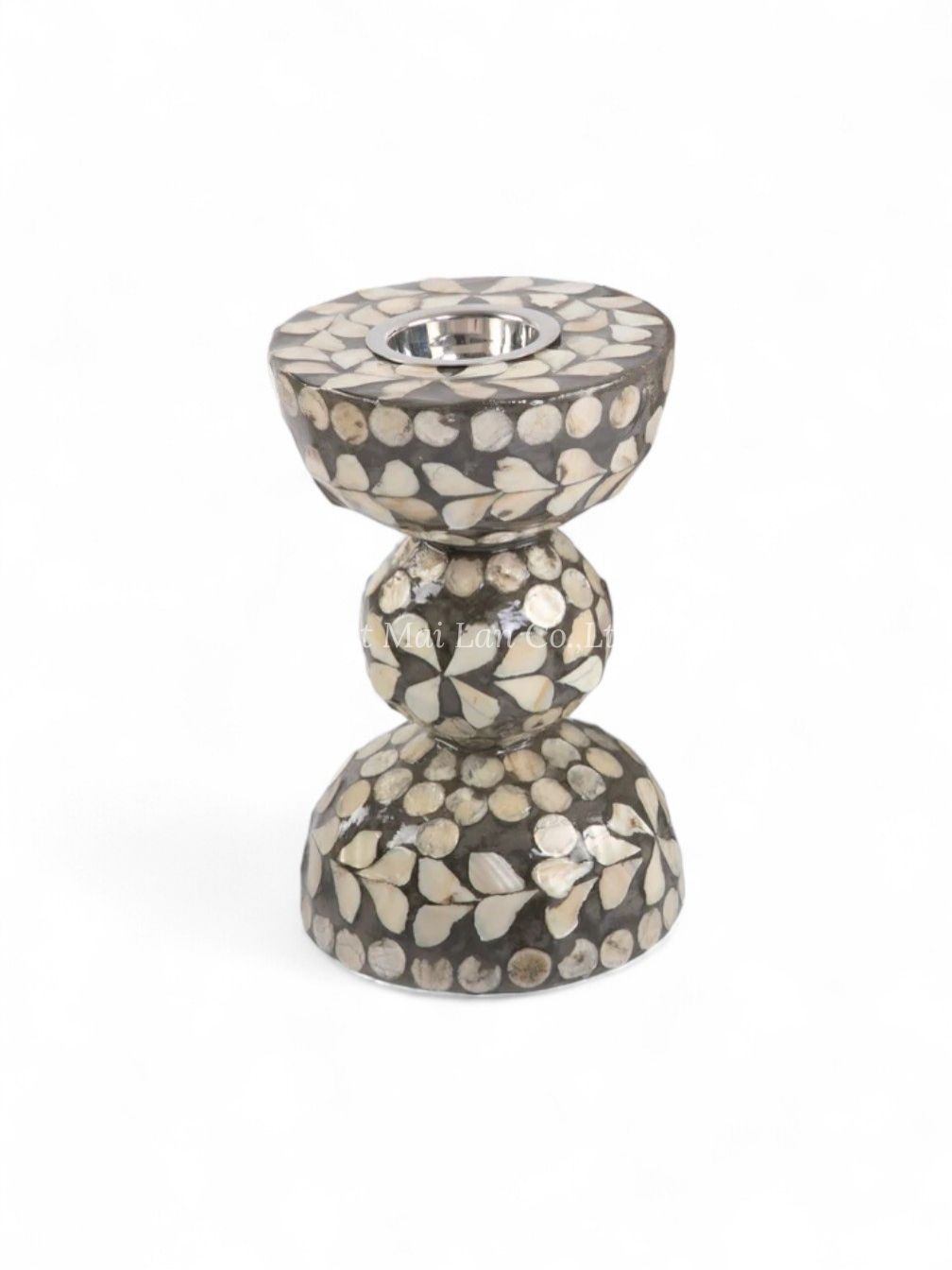 Shell Incense Burner (1)
