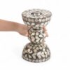Shell Incense Burner (2)