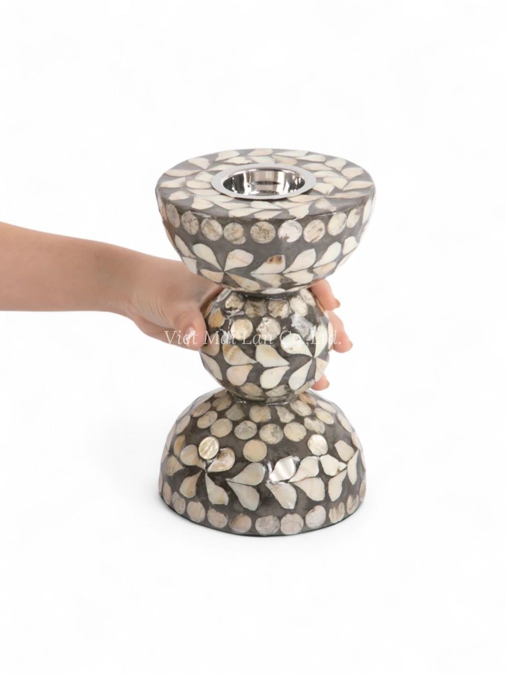 Shell Incense Burner (2)