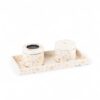 Shell Incense Burner Set (1)
