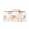 Shell Incense Burner Set (2)