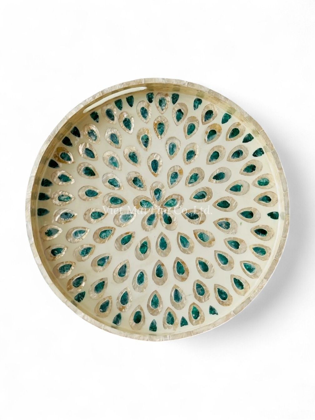 Shimmer Mother Of Pearl Tray (1)
