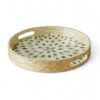 Shimmer Mother Of Pearl Tray (2)